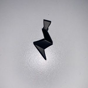 Vitaly Strike Pendant